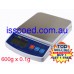 OPTEK Model QUE621E Precision Electronic Balance